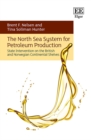 Image for The North Sea System for Petroleum Production