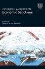 Image for Research handbook on economic sanctions