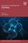 Image for Research Handbook on Cartels