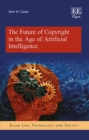Image for The future of copyright in the age of artificial intelligence