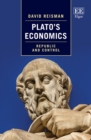 Image for Plato&#39;s economics  : republic and control