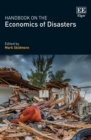 Image for Handbook on the Economics of Disasters