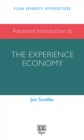 Image for Advanced Introduction to the Experience Economy