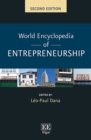 Image for World encyclopedia of entrepreneurship
