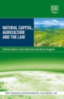 Image for Natural Capital, Agriculture and the Law