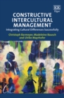 Image for Constructive Intercultural Management