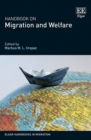 Image for Handbook on Migration and Welfare