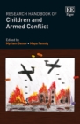 Image for Research Handbook of Children and Armed Conflict