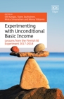 Image for Experimenting with Unconditional Basic Income