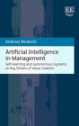 Image for Artificial Intelligence in Management