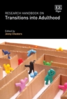 Image for Research Handbook on Transitions into Adulthood