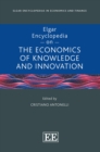 Image for Elgar Encyclopedia on the Economics of Knowledge and Innovation