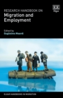Image for Research Handbook on Migration and Employment