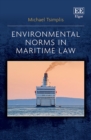 Image for Environmental Norms in Maritime Law