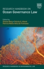 Image for Research Handbook on Ocean Governance Law