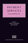Image for Payment services  : law and practice