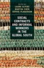 Image for Social contracts and informal workers in the Global South