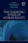 Image for The changing ethos of human rights