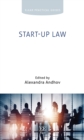 Image for Start-Up Law