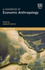 Image for A handbook of economic anthropology