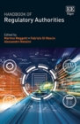 Image for Handbook of Regulatory Authorities