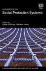 Image for Handbook on social protection systems