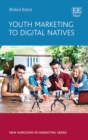 Image for Youth Marketing to Digital Natives