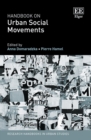 Image for Handbook on urban social movements
