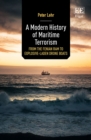 Image for A Modern History of Maritime Terrorism