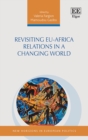 Image for Revisiting EU-Africa Relations in a Changing World