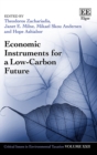 Image for Economic Instruments for a Low-carbon Future