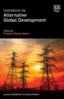 Image for Handbook on Alternative Global Development