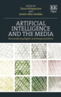 Image for Artificial intelligence and the media: reconsidering rights and responsibilities