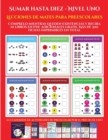 Image for Lecciones de mates para preescolares (Sumar hasta diez - Nivel Uno)