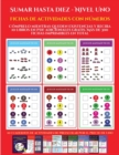 Image for Fichas de actividades con numeros (Sumar hasta diez - Nivel Uno)