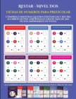 Image for Fichas de numeros para preescolar (Restar - Nivel Dos)