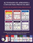 Image for Fichas de numeros para preescolar (Actividades de aprender a contar para preescolares)