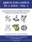 Image for Fichas con juegos para la guarderia (Libros para ninos de 2 anos - Vol. 2)