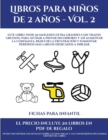 Image for Fichas para infantil (Libros para ninos de 2 anos - Vol. 2)