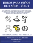 Image for Fichas preparatorias para preescolar (Libros para ninos de 2 anos - Vol. 2)