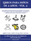 Image for Libros para ninos pequenos online (Libros para ninos de 2 anos - Vol. 2)