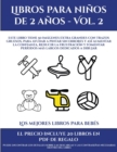 Image for Los mejores libros para bebes (Libros para ninos de 2 anos - Vol. 2)