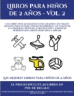 Image for Los mejores libros para ninos de 2 anos (Libros para ninos de 2 anos - Vol. 2)