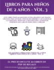 Image for Los mejores libros para ninos de 2 anos (Libros para ninos de 2 anos - Vol. 3)