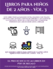 Image for Los mejores libros para ninos de cuatro anos (Libros para ninos de 2 anos - Vol. 3)