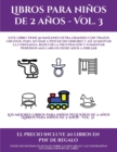 Image for Los mejores libros para ninos pequenos de 2 anos (Libros para ninos de 2 anos - Vol. 3)