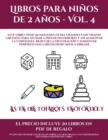 Image for Los mejores libros para ninos de dos anos (Libros para ninos de 2 anos - Vol. 4)