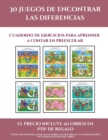 Image for Cuaderno de ejercicios para aprender a contar en preescolar (30 juegos de encontrar las diferencias)