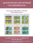 Image for Fichas de aprender a contar para preescolar (Diviertete aprendiendo a contar con estos 20 juegos de serpientes y escaleras imprimibles)