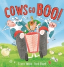 Image for Cows Go Boo!